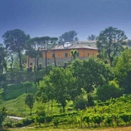 Relais Villa Fornari Camerino Ngoại thất bức ảnh