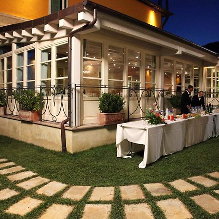 Relais Villa Fornari Camerino Ngoại thất bức ảnh