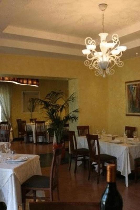 Relais Villa Fornari Camerino Ngoại thất bức ảnh