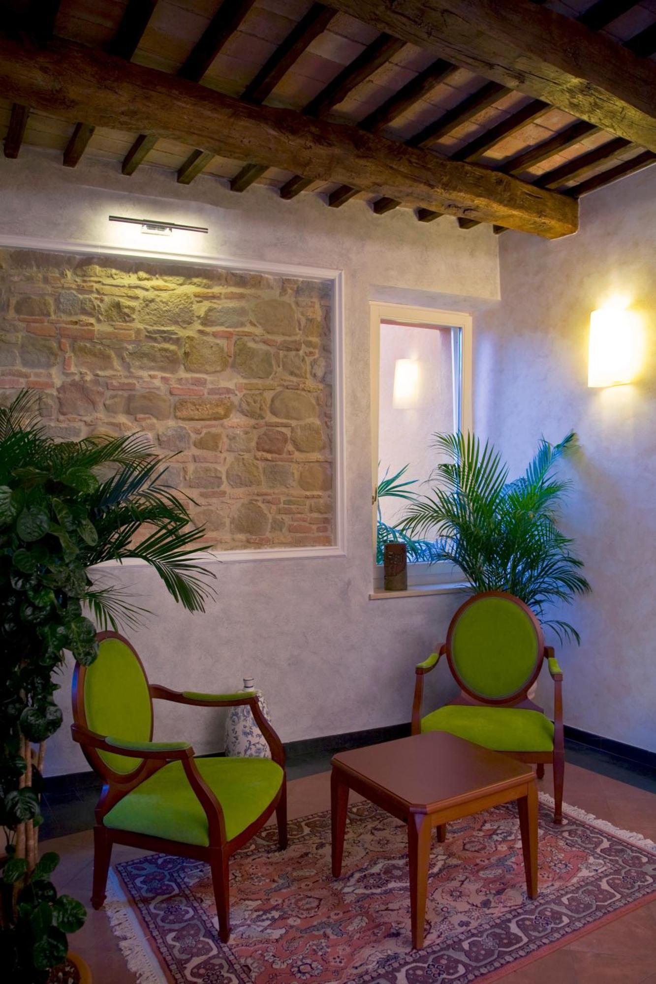 Relais Villa Fornari Camerino Ngoại thất bức ảnh