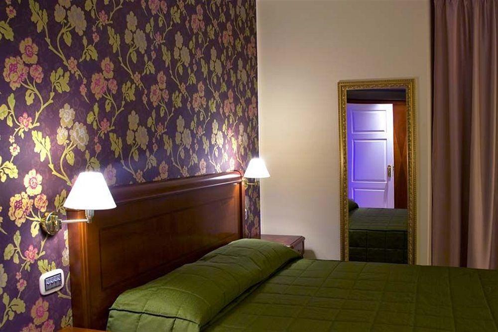 Relais Villa Fornari Camerino Ngoại thất bức ảnh