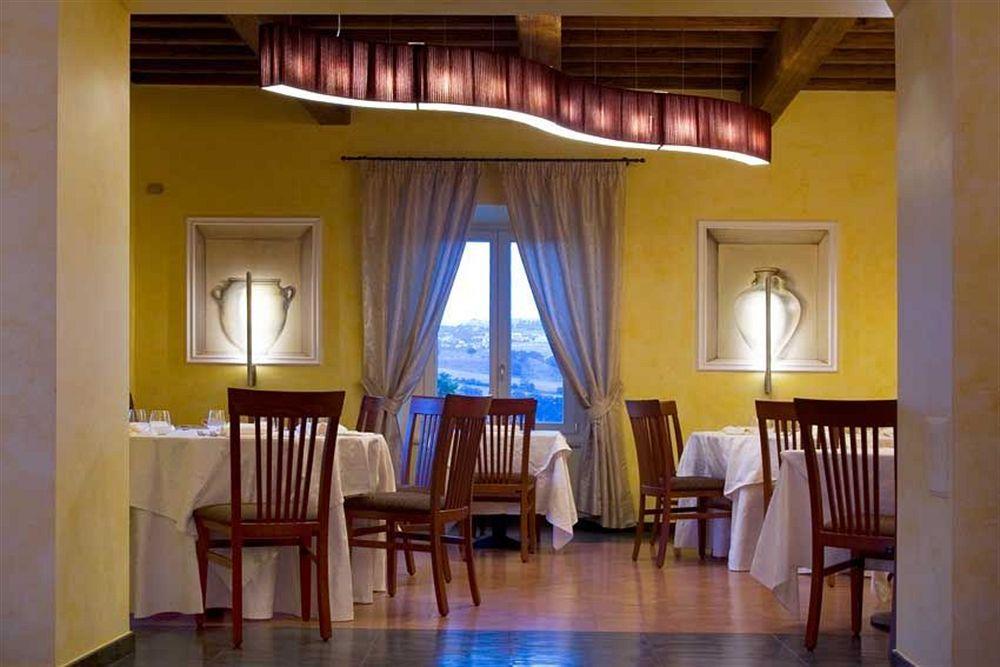 Relais Villa Fornari Camerino Ngoại thất bức ảnh