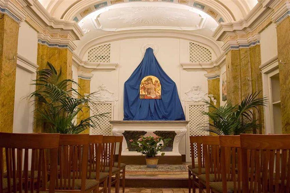 Relais Villa Fornari Camerino Ngoại thất bức ảnh