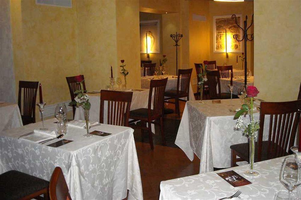 Relais Villa Fornari Camerino Ngoại thất bức ảnh