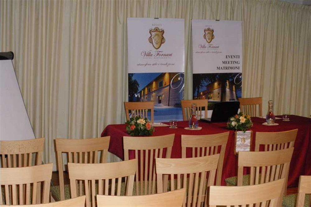 Relais Villa Fornari Camerino Ngoại thất bức ảnh