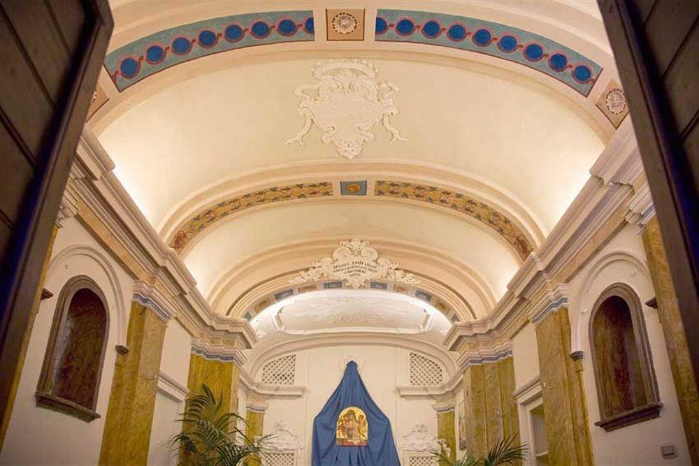 Relais Villa Fornari Camerino Ngoại thất bức ảnh