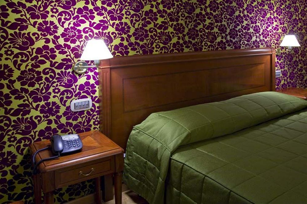 Relais Villa Fornari Camerino Ngoại thất bức ảnh