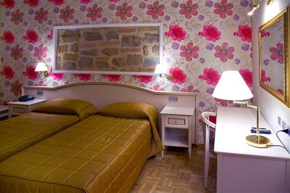 Relais Villa Fornari Camerino Ngoại thất bức ảnh