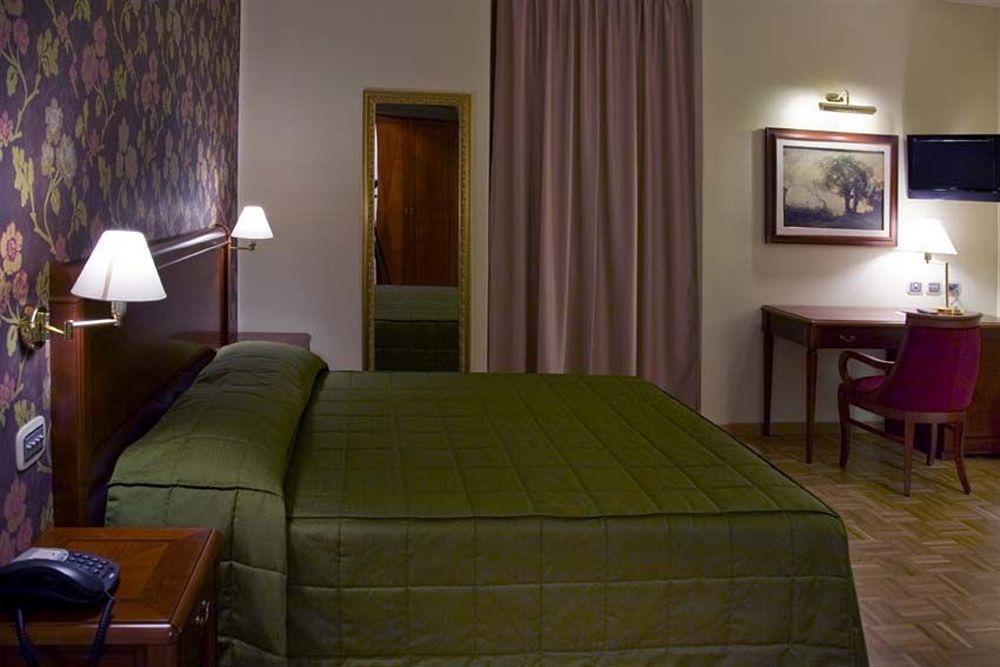 Relais Villa Fornari Camerino Ngoại thất bức ảnh
