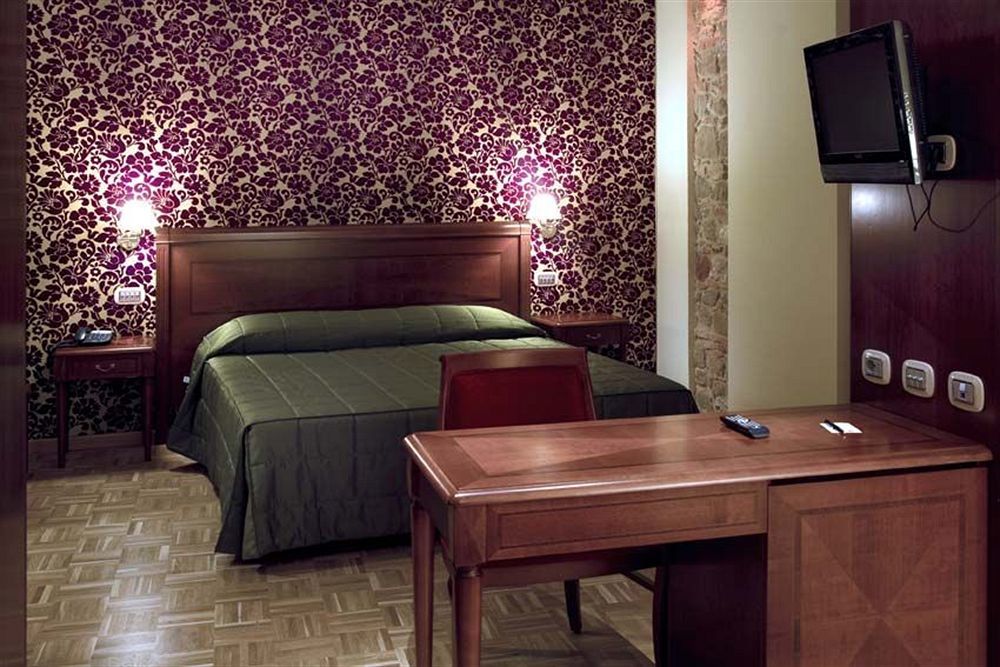 Relais Villa Fornari Camerino Ngoại thất bức ảnh