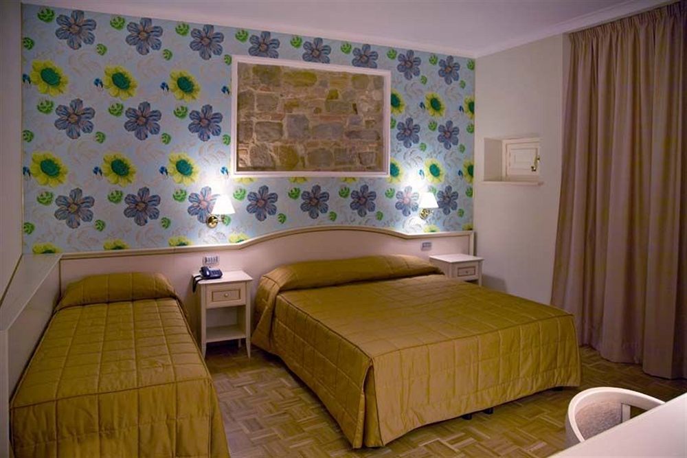 Relais Villa Fornari Camerino Ngoại thất bức ảnh