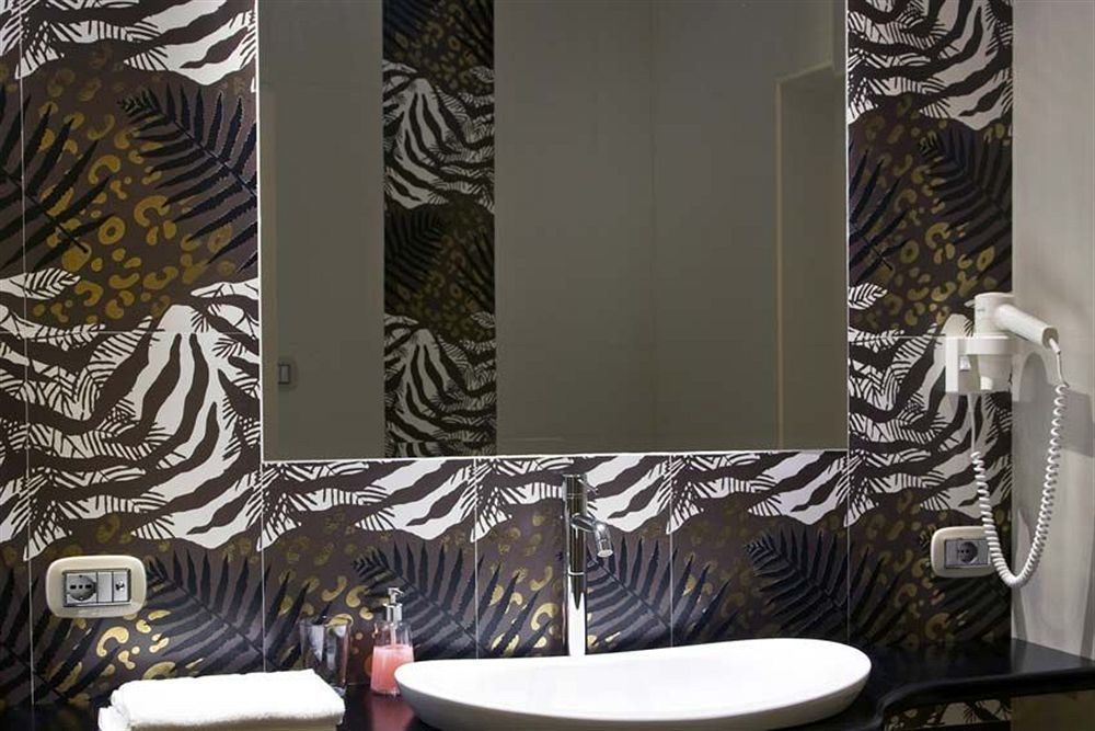 Relais Villa Fornari Camerino Ngoại thất bức ảnh