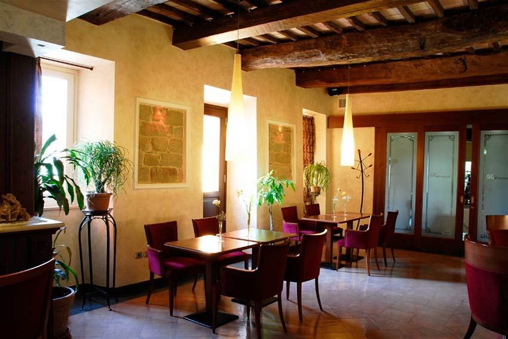Relais Villa Fornari Camerino Ngoại thất bức ảnh