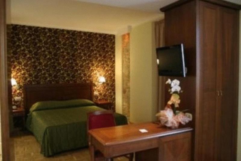 Relais Villa Fornari Camerino Ngoại thất bức ảnh