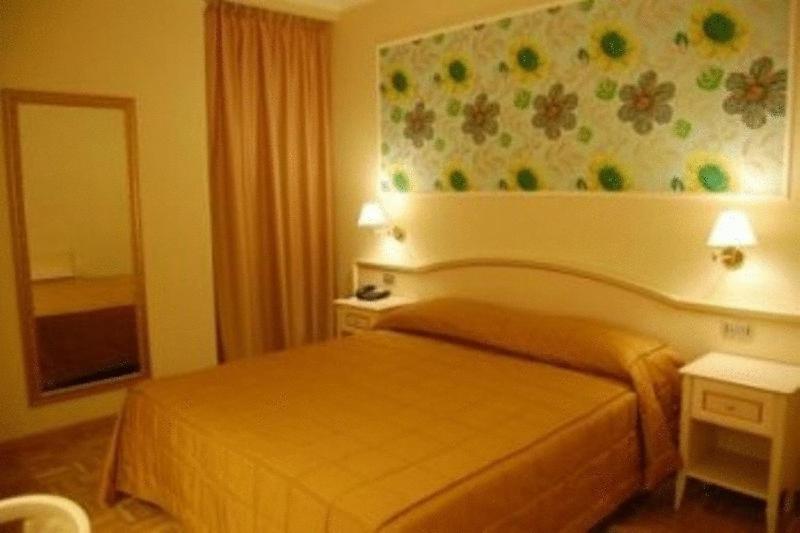 Relais Villa Fornari Camerino Ngoại thất bức ảnh