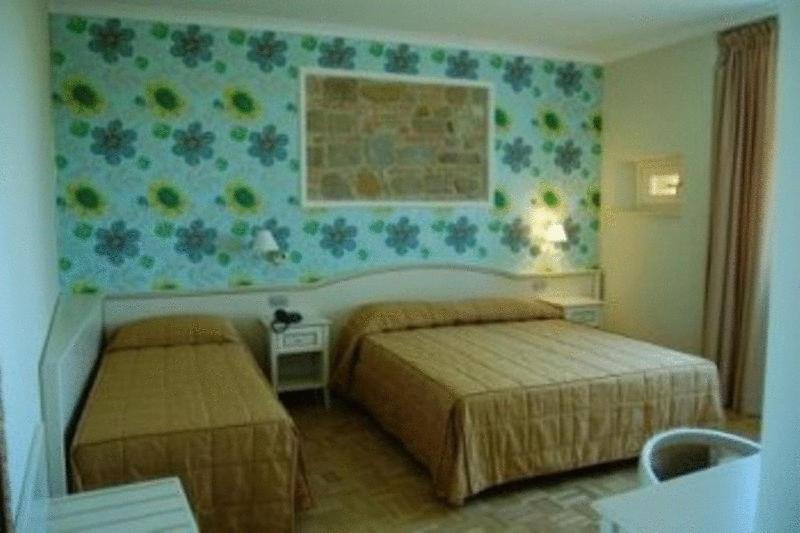 Relais Villa Fornari Camerino Ngoại thất bức ảnh