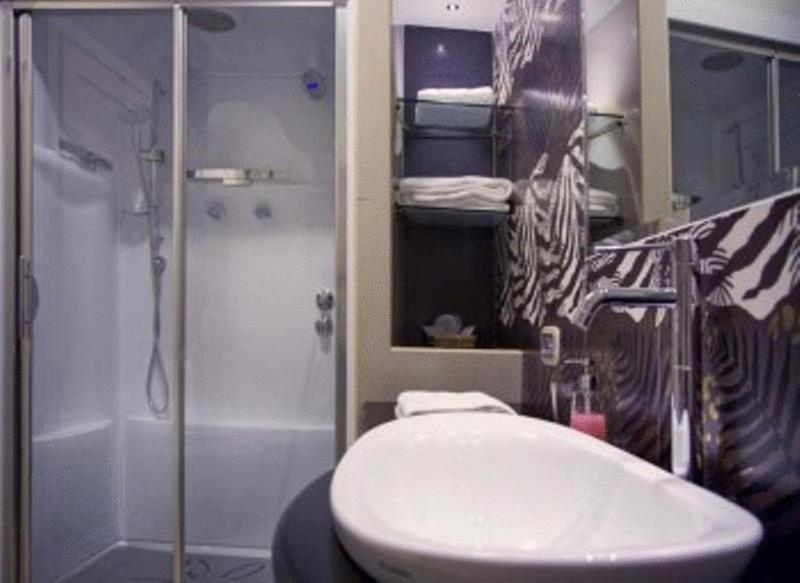Relais Villa Fornari Camerino Ngoại thất bức ảnh